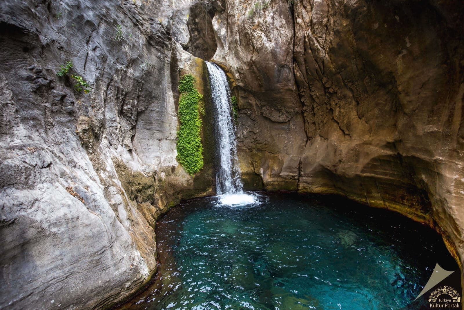 Sapadere Kanyonu: Saklı Cennet - Private Tour Antalya Alanya